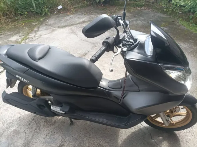 Pcx 150 2015
