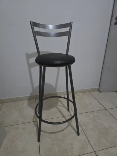 Banquetas (2 unid) por 250