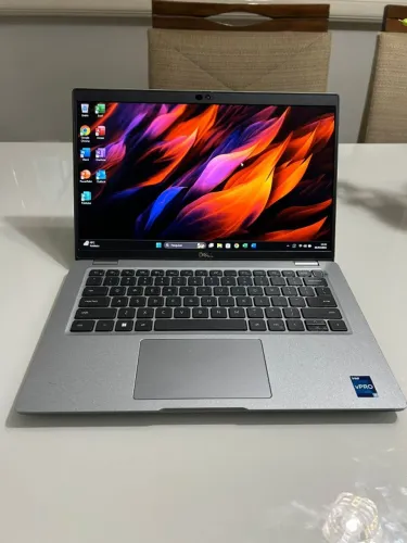 DELL LATITUDE 5420 | I7 11° | 8 GB DE RAM | NVME 256 | BARERIA GOOD