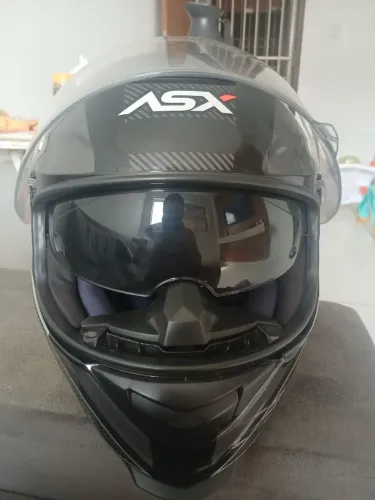Capscete ASX Eagle 