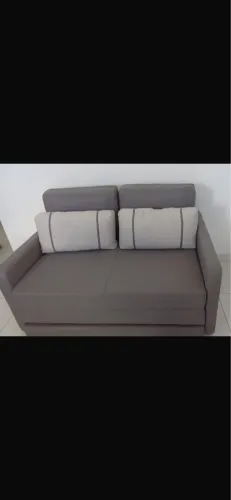 Sofá cama 
