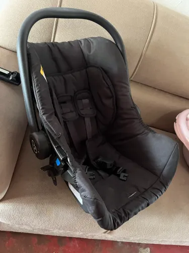 Bebê conforto