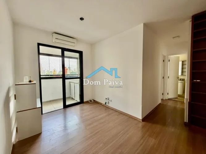 Encantador apartamento para alugar no Condomínio Residencial Vila Clementino, em Vila Mari