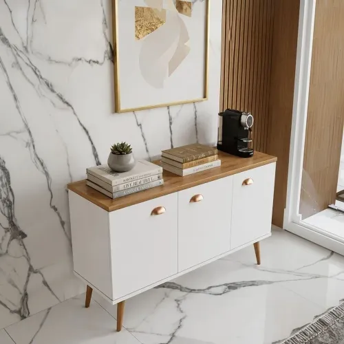 Casa Rua Comercial 
