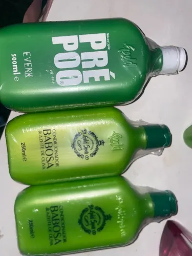 Produto gold sppel