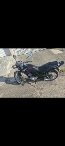 Honda CG