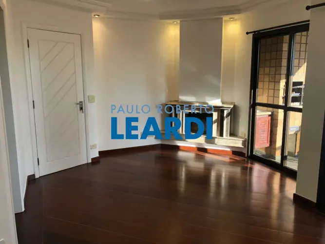 APARTAMENTO - CAMPO BELO - SP