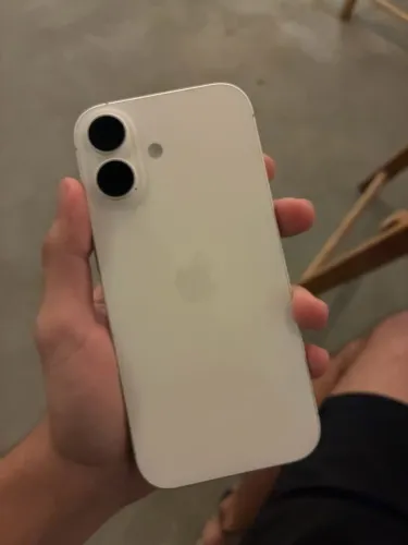 iPhone 17 128gb