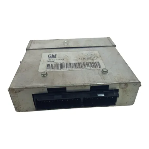 Módulo Injeção Gm Kadett Monza 1.8 16137939 1995 1996 A 1998