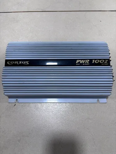 Corzus PWR 1002