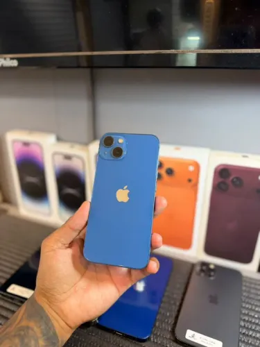 IPHONE 13 128GB<br>R$ 1.899