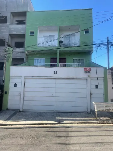 Locação residencial Alto do Tatuapé