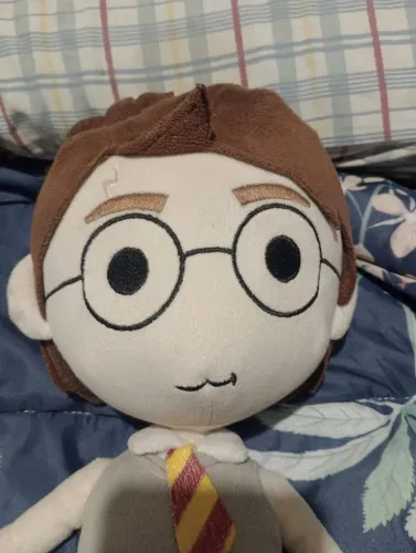 Pelúcia Harry Potter