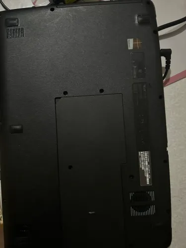 Notebook Acer Aspire ES 15