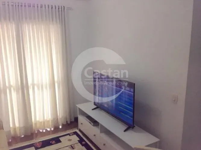 apartamento à venda na água rasa