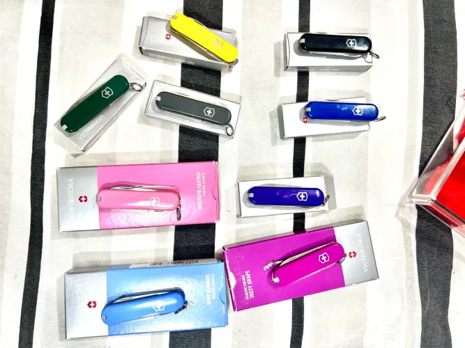 Canivete victorinox