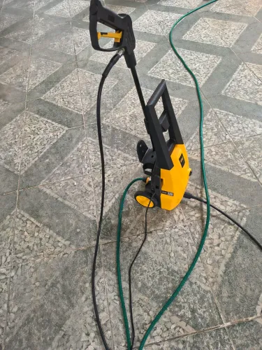 Máquina de pressão WAP