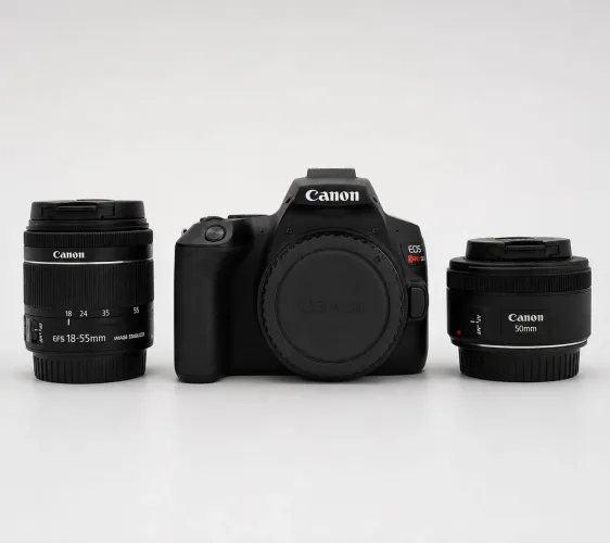 Canon Sl3