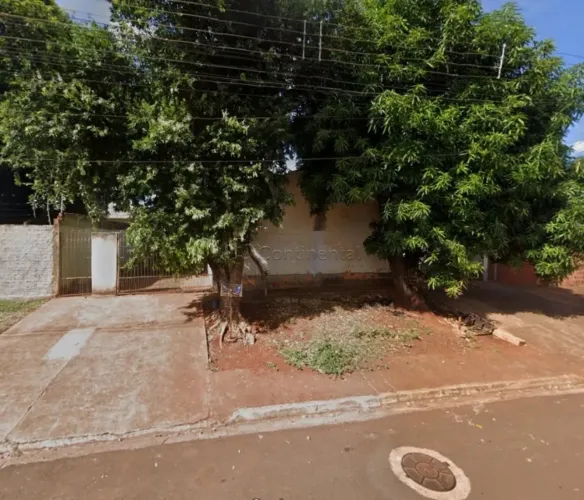 Kitinet para locação em Dourados-MS
