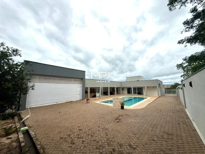 Casa à venda em Santa Maria da Serra, Ondas Grandes, com 3 quartos, com 250 m², Veleiros