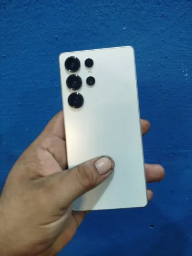 Troco s25 ultra por iPhone 