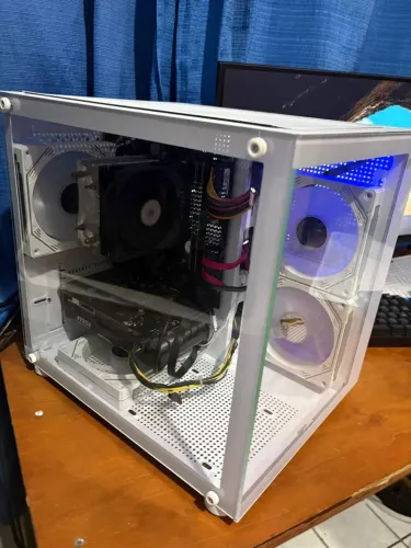PC GAMER COMPLETO 