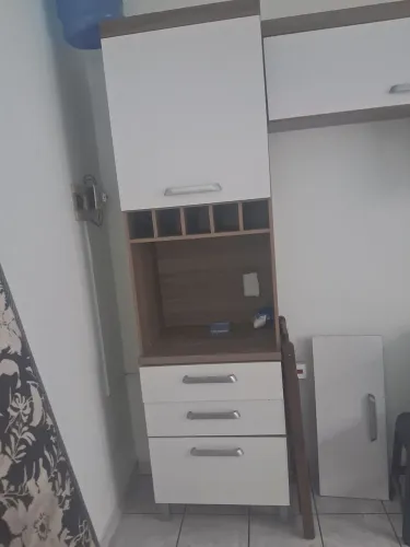 Armários de cozinha