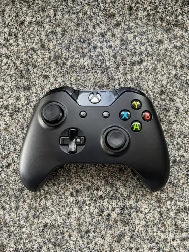 CONTROLE XBOX ONE'S