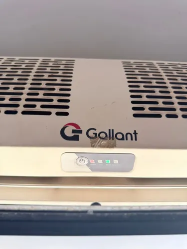 Cortina de Ar Gallant Pro 200cm