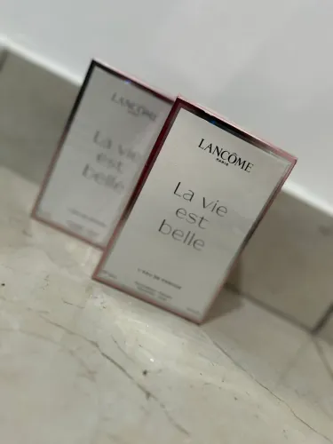 La vie belle 100ml Original Novo 