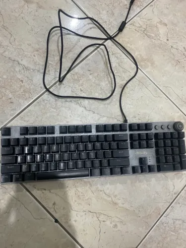 Teclado philips