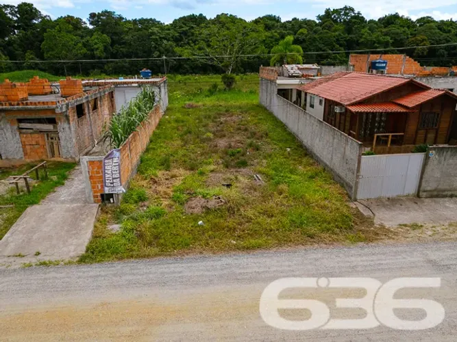 Terreno | Araquari | Porto Grande