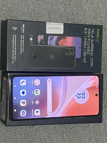 MOTO G32