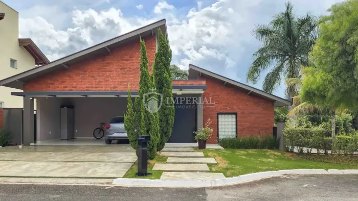 Casa em Condomínio para Venda