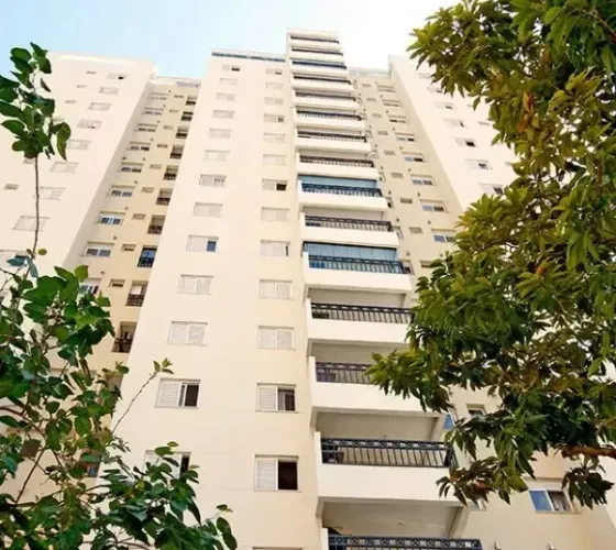 APARTAMENTO PARA LOCAÇÃO  JD. AQUARIUS | SJC