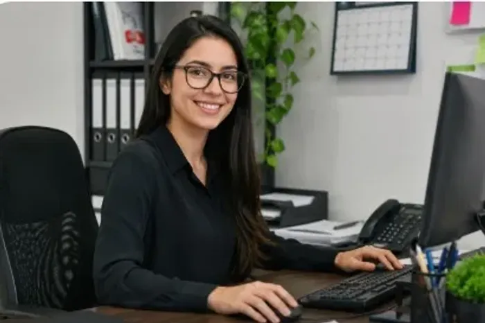 Vaga para Auxiliar Administrativo