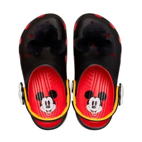 crocs mickey 35