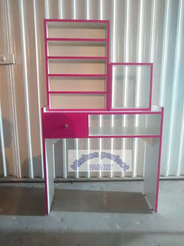 Kit de manicure a partir de 160,00 fazendo a retirada na oficina.