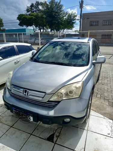 Honda CR-V 2.0 16V Aut. 2007