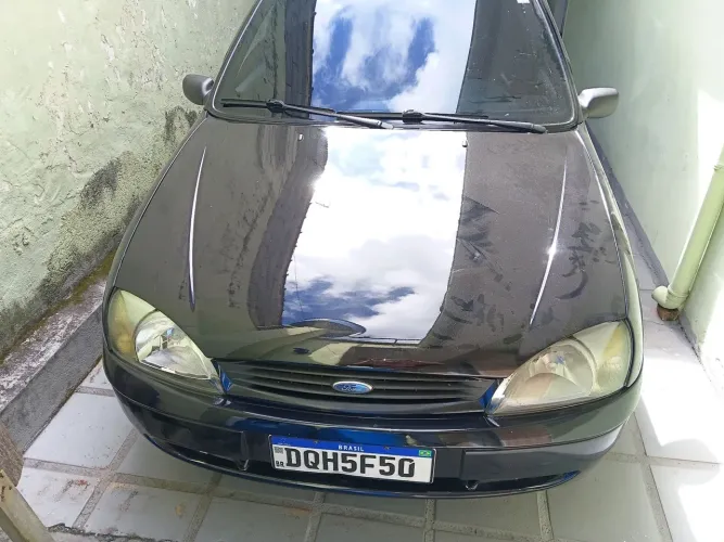 Fiat Palio Elx/ 500 1.0 4P 1999