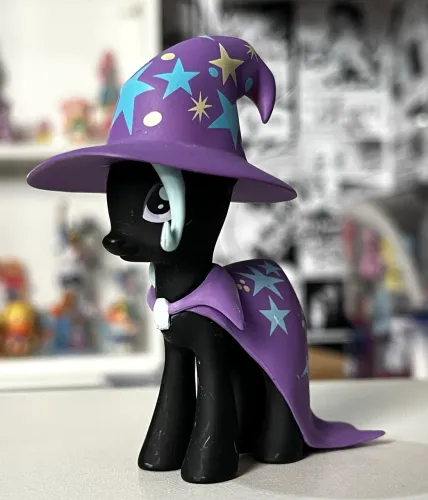 My Little Pony Trixie Funko Mystery Mini
