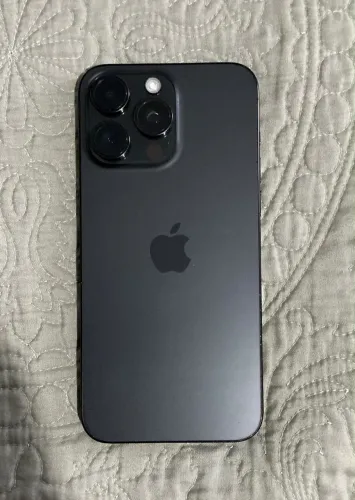 iPhone 15 pro max 512gb