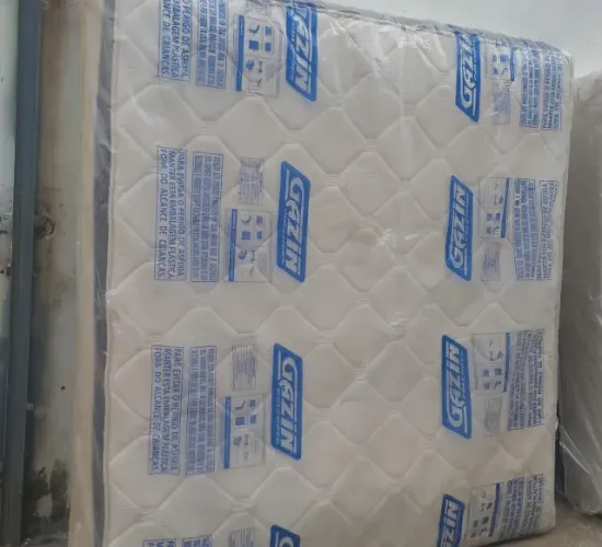 CAMA CASAL SUPER KING  