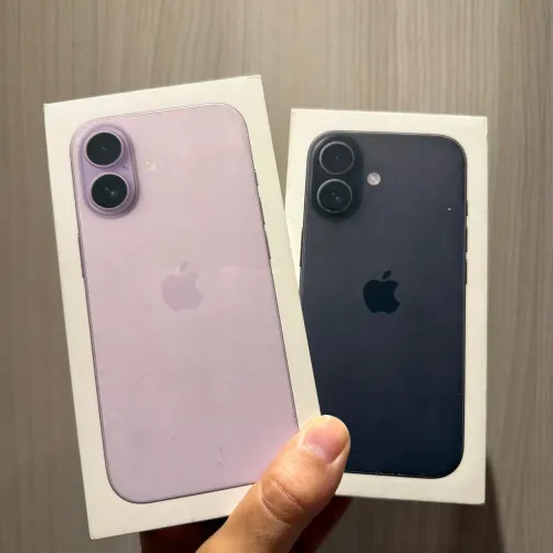 IPHONE 17, Promoção