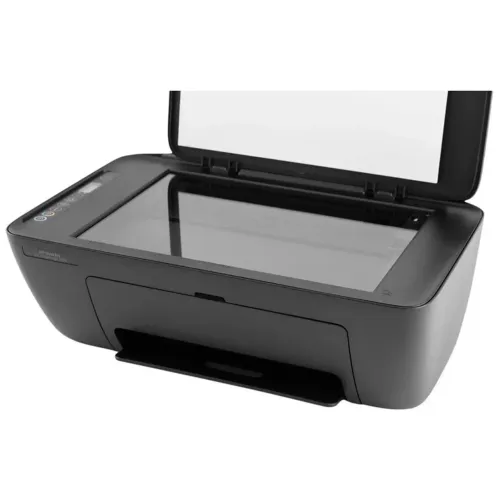 Impressora HP DeskJet 2874 Wi-Fi ? Compacta, Rápida e Perfeita para Casa/Estudos&Trabalho.