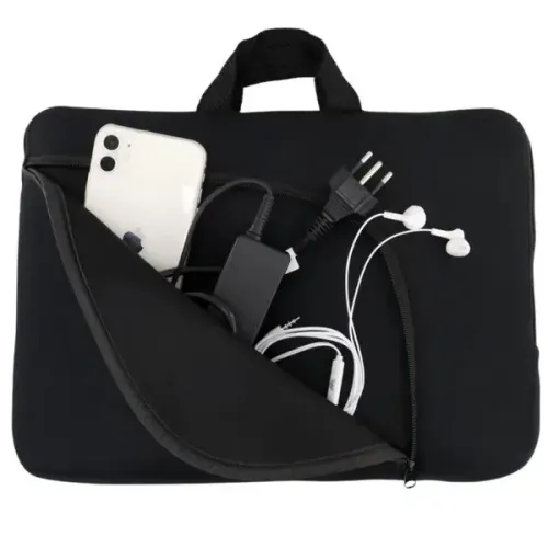CASE P/ NOTEBOOK 14/15.6 C/ ALÇA