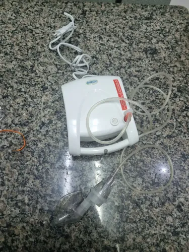 Inalador