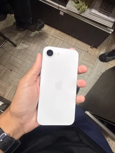 iPhone 17E 128GB
