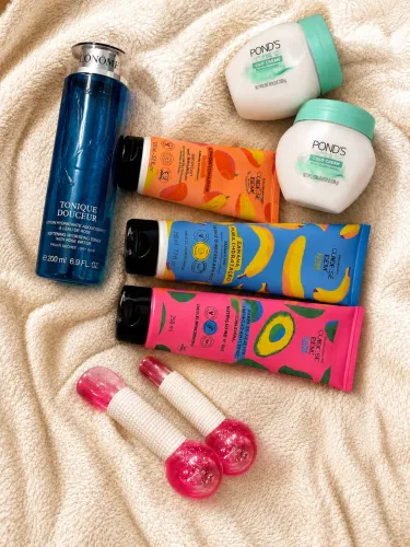 Kit autocuidado