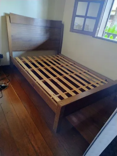 Cama de casal